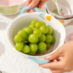 Porcelain Bowl